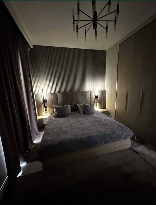 ЖК Oq Saroy 3/7/8, (67м2),  Мирзо-Улугбекский район, Паркентский