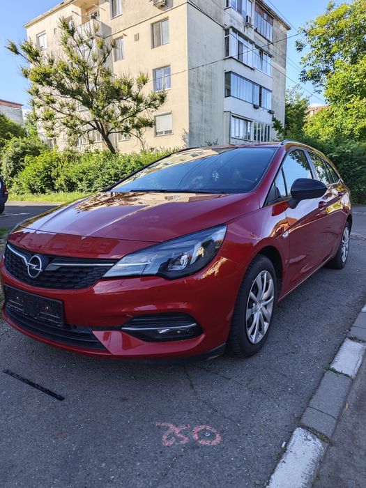 De vânzare Opel Astra K 1.2 Benzină 112 CP Euro 6 An 2022