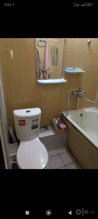 Ijaraga kvartira
