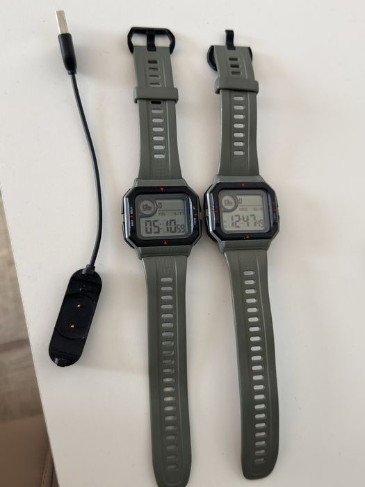 Amazfit neo tactic