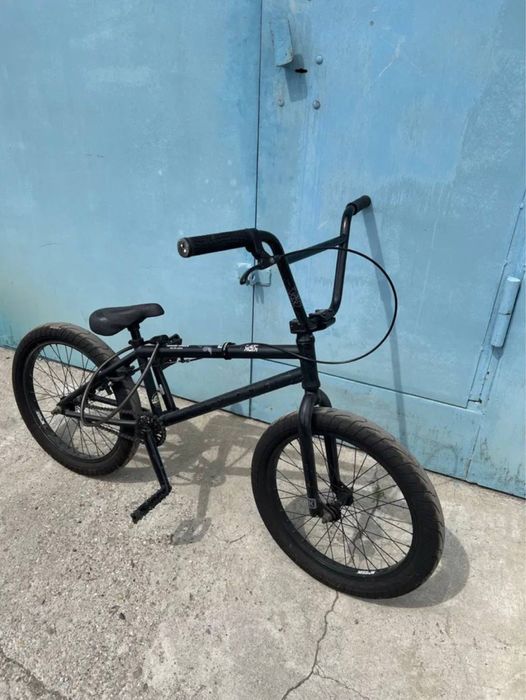 продается велосипед BMX