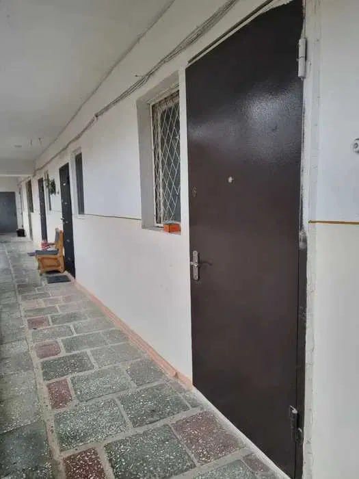 Яшнобад 2³/3/4. 50м². Меб+тех. Галерейка.Z