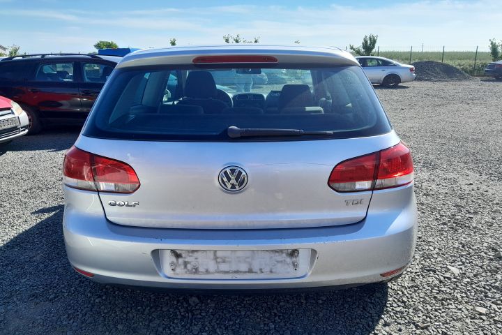 Comanda clima 3C8907336AB 3C8907336AB Volkswagen VW Golf a 6-a genera