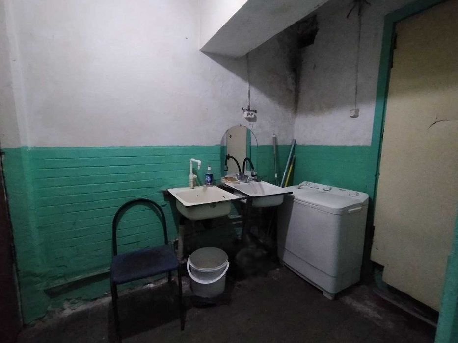 Продажа комнаты в общежитии.