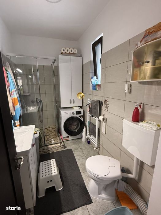 Casa insiruita de vanzare, situata intr-un complex rezidential