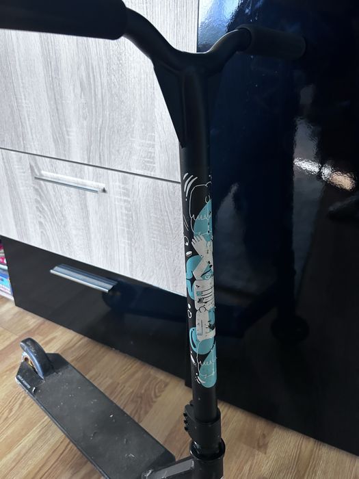 Trotineta freestyle MF100