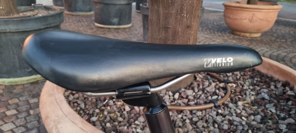 Bicicletă Retro MTB Kettler Alu-Rad Selection