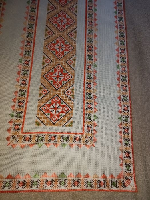 Продавам блодирано каре