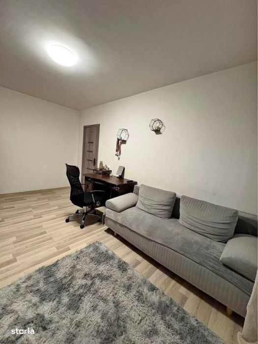 Redus Apartament 2 camere, 38.30 mp, zona Calea Bucuresti/Electroputer