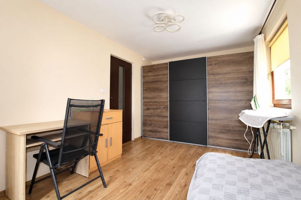 Proprietar inchiriez 1/2 casa duplex Dumbravita modern - British School