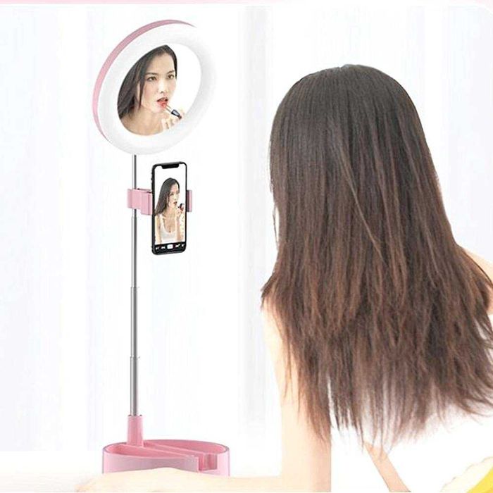 Млтифункционално огледло с ЛЕД осветление, модел G3