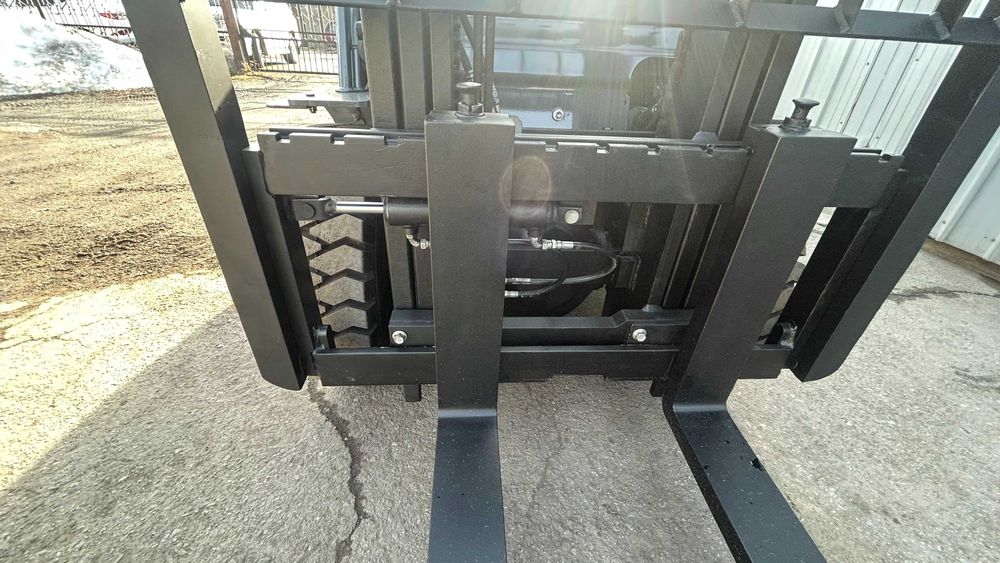 Продам Вилочный погрузчик (кара)