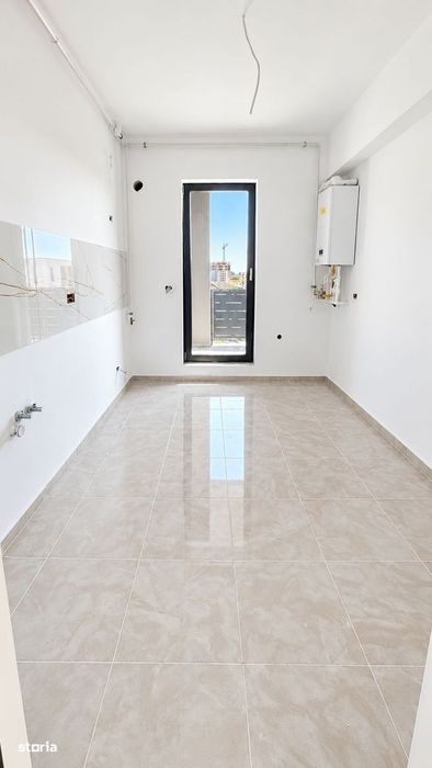 3 Camere, Metrou, Dezvoltator, Bloc Finalizat,Centrala,83 MP, Pallady
