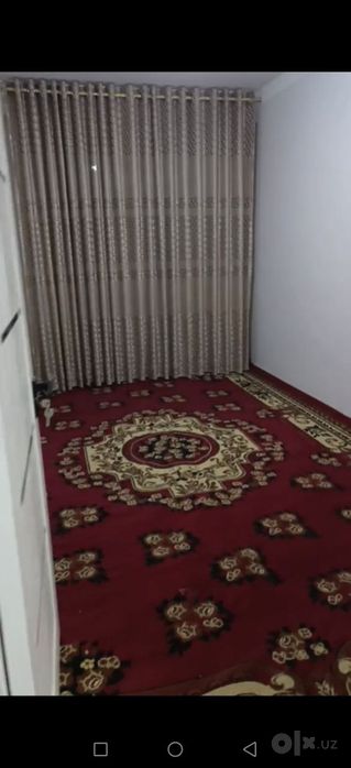 Ijaraga beriladi uzoq muddatga. andijon cityda joylashgan 2 etaj 3 xon
