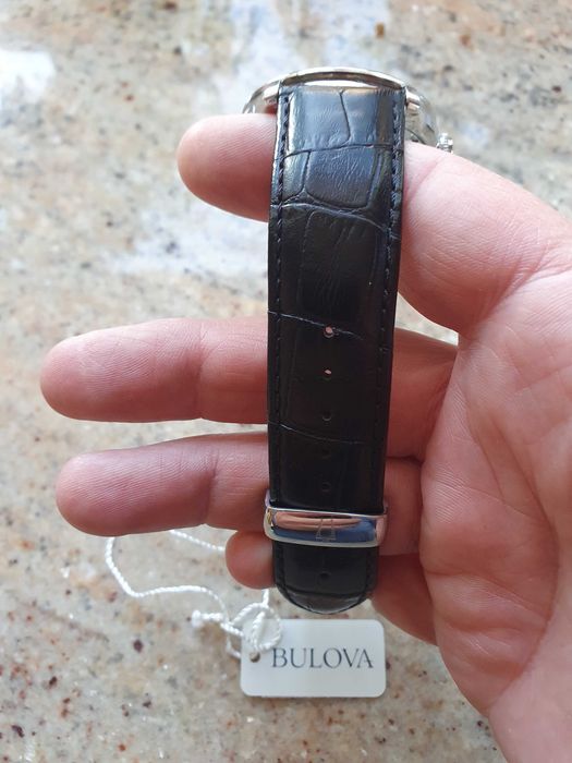 Ceas automatic Bulova