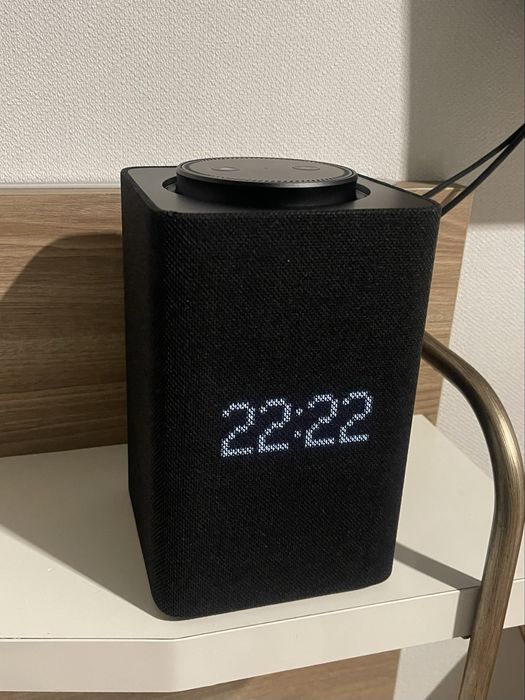 Яндекс Станция Алиса Макс с ZigBee