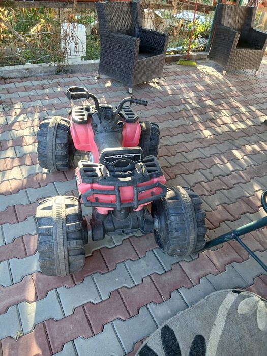 Atv electric copii 24V