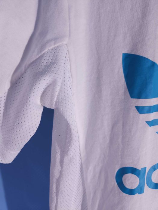 ADIDAS Тениска/Мъжка М