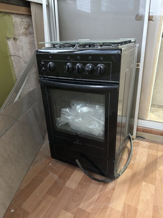 Газ плита. Состояние отличное