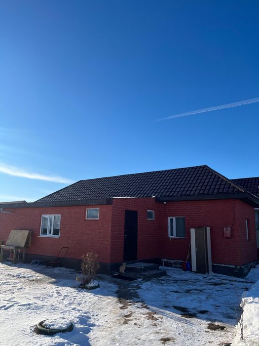 Жер үй сатылады Қызылжар