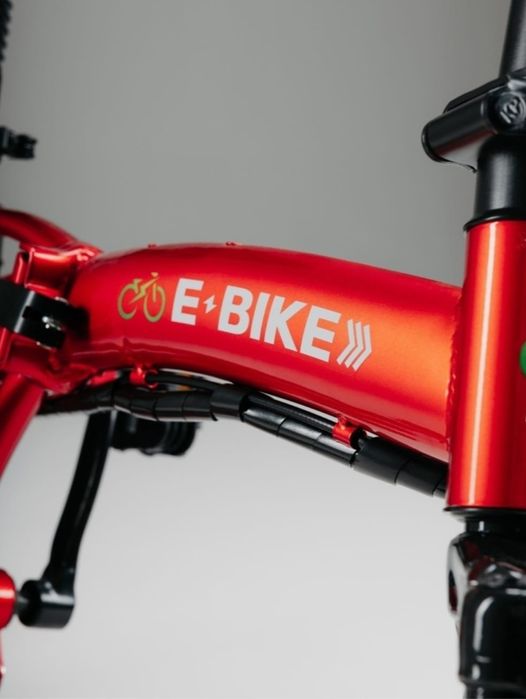 Продам Электровелосипед