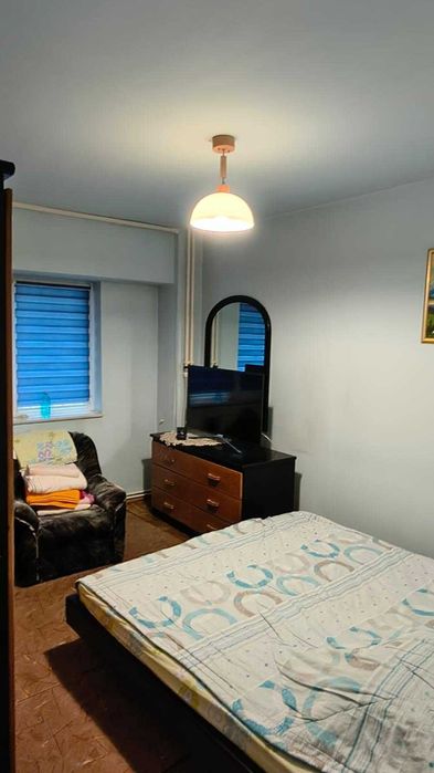 3 camere decomandat Zona Inel 1-Catanga