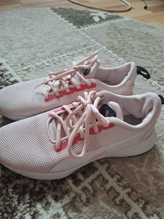 Adidasi PUMA din pânză