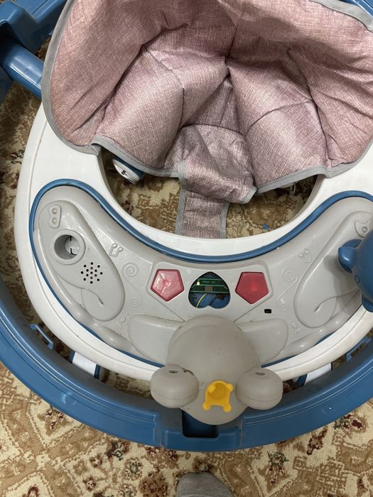 Продам ходонок б/у