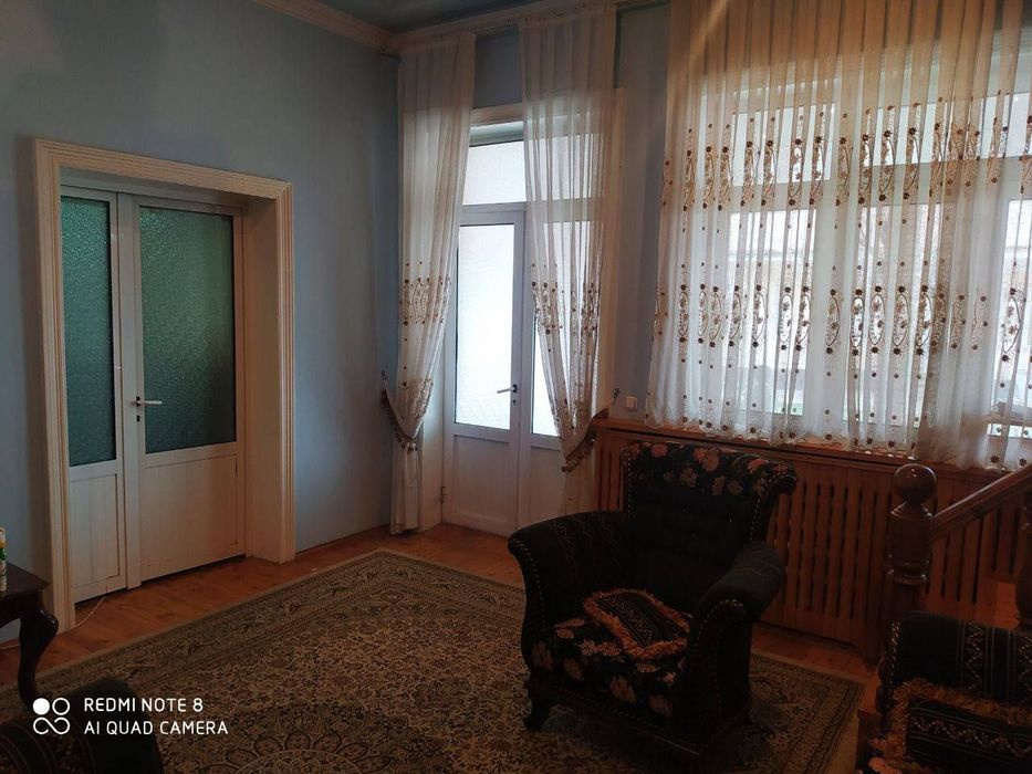 Продаётся дом как земельный участок, Лимонария Кибрайский район