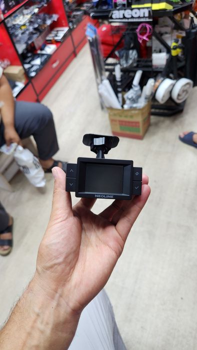 Antiradar hybrid neoline x-cop 9700s wifi black.