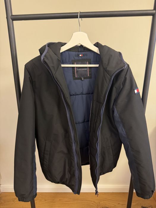 Tommy Hilfiger XS пролетно яке 164 см
