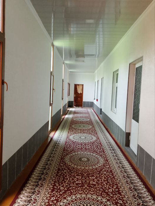 Участка сотилади 8 соток