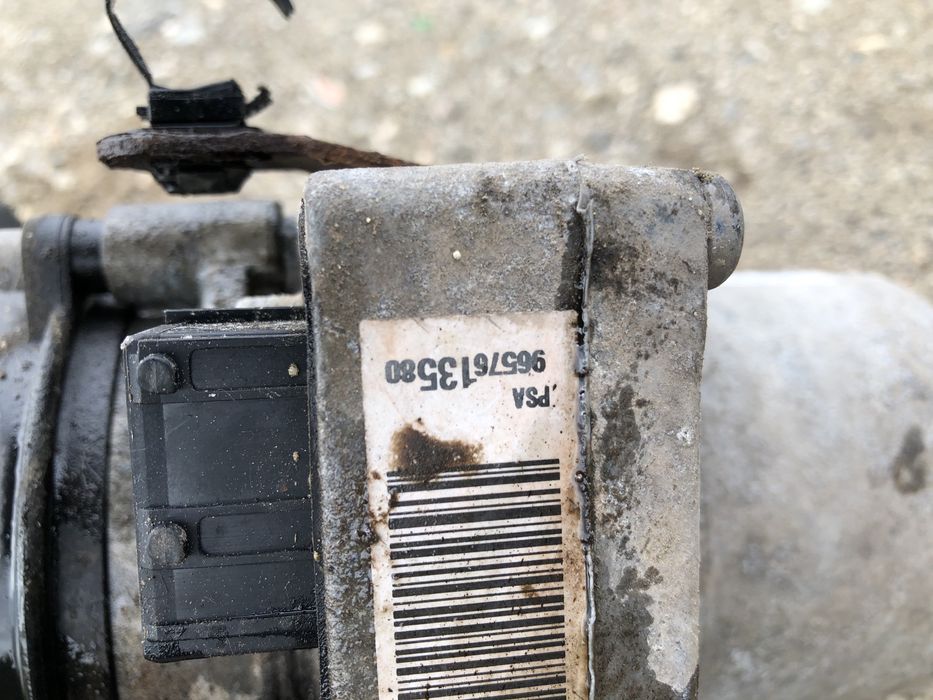 Електрохидравлична помпа за Ситроен C4 и C Picasso