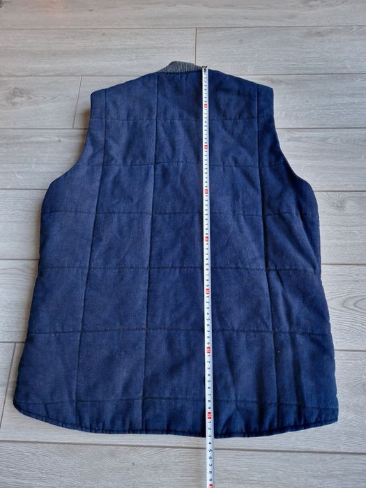 Vestă Abercrombie & fitch