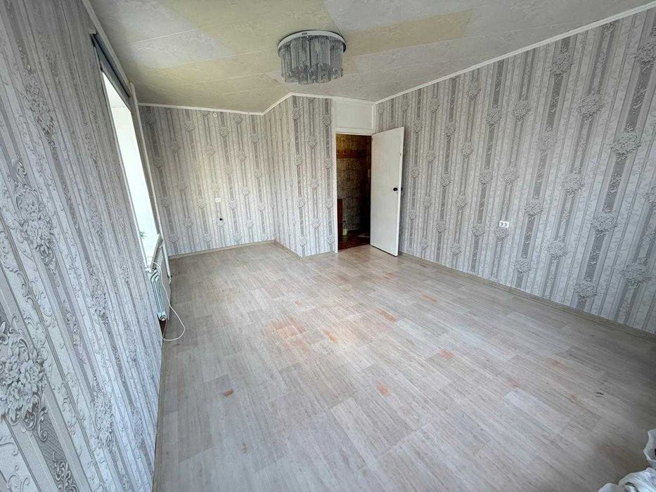 Однокомнатная малосемейного типа