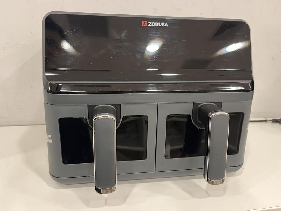 Air fryer Zokura - Produs nou