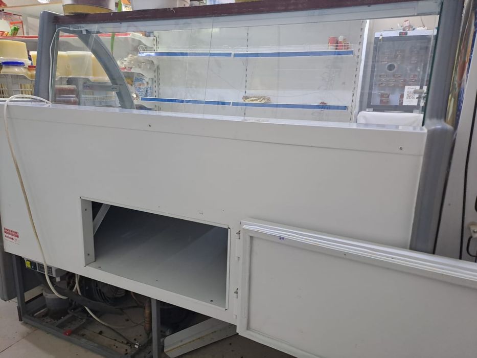 Продаются б/у холодильники