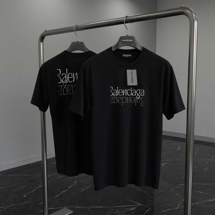Balenciaga тениски