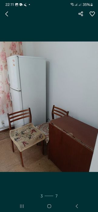 Сдается в аренду времянка