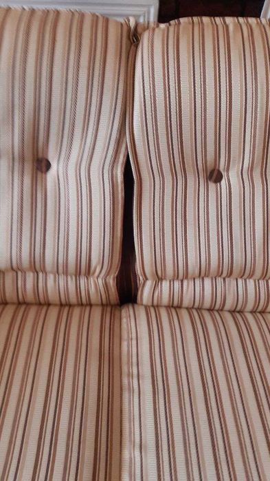 Диван кресло четверка