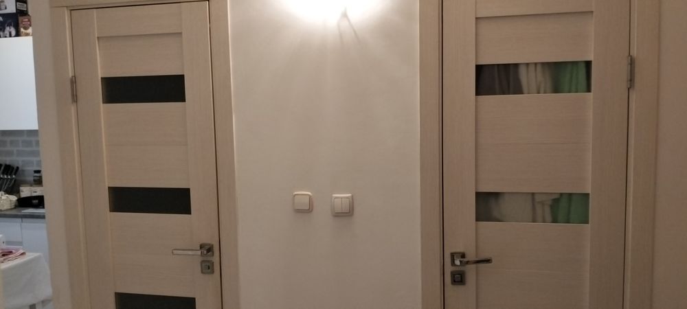 Продается 1 комнатная квартира