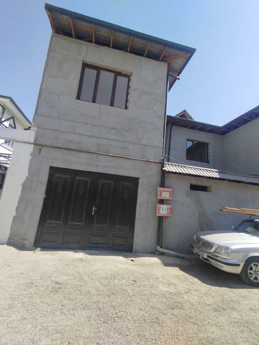 Xasanboyda kattedj sotiladi