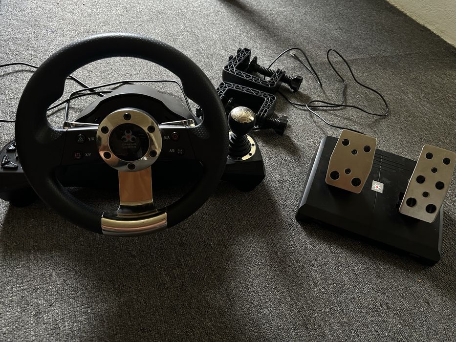 Volan Gaming Myria MG7419