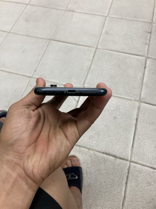 Iphone xr 64 gb LLA
