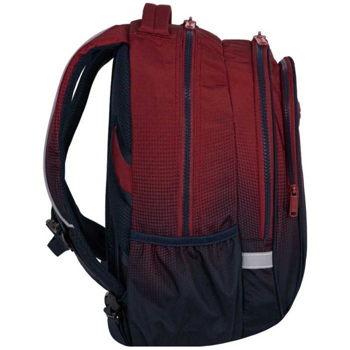 раници Coolpack (Game over; Basic Plus Catnip;Factor Costa)