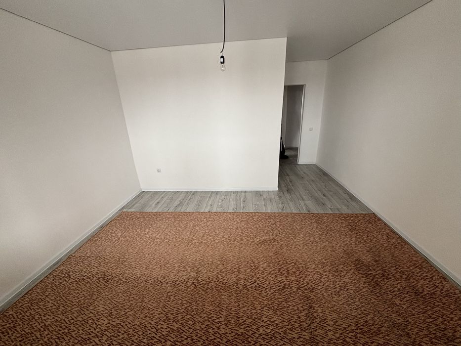 сдается 3-х комнатная квартира