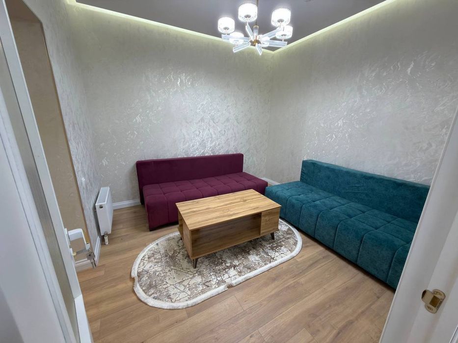 Mirabod Uzmakon 2xona