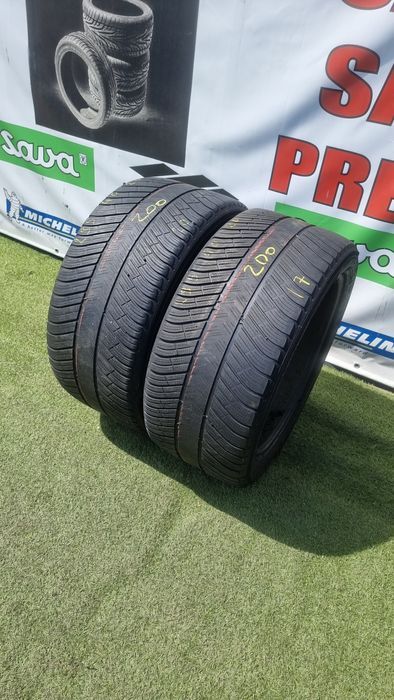 295.40.20 michelin m+s