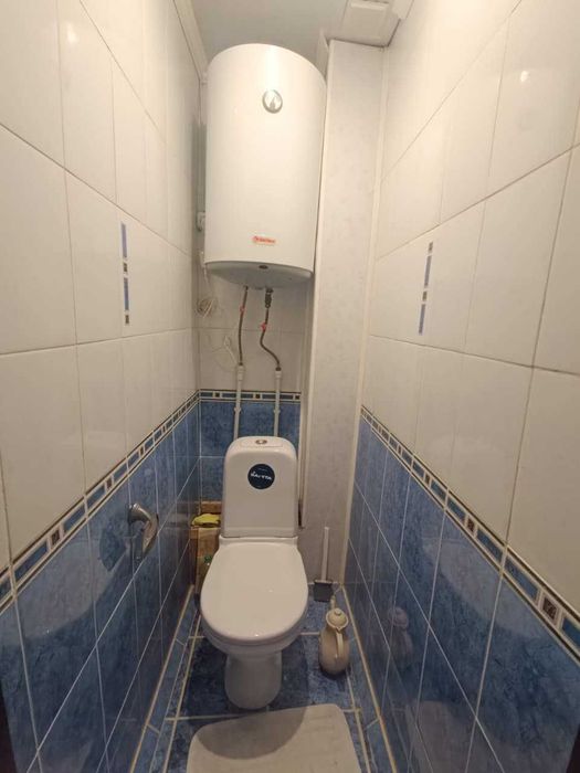 Продажа 3-комнатной квартиры район вокзала