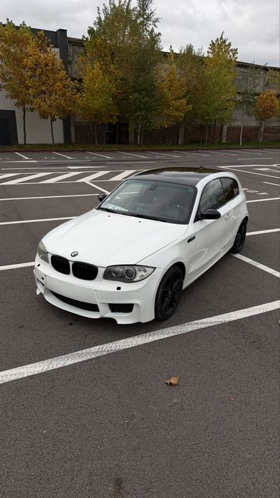BMW Seria 1 2008 — imagine 3
